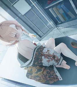 Neru (Bunny Girl)