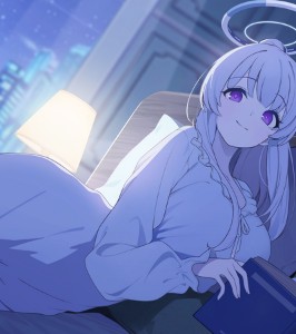 Noa (Pajama)
