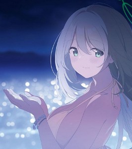 Nonomi (Swimsuit)