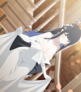 Saori (Dress)