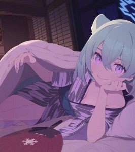 Shigure (Hot Spring)