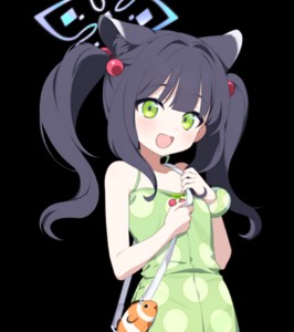 Shun Kid (Swimsuit)