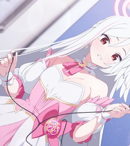 Suzumi (Magical)