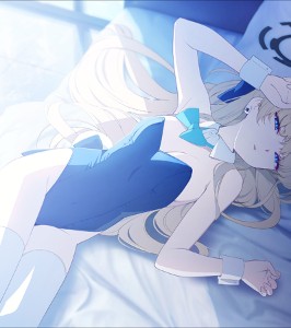 Toki (Bunny Girl)