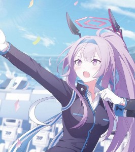Utaha (Cheerleader)