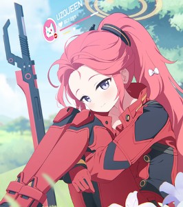 Yuzu (Battle)