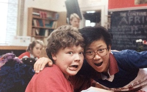 Arthur and Yick (Arthick)