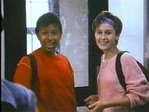 Caitlin and Susie