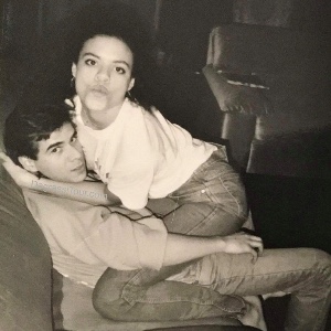 Lucy and Joey (Jucy)