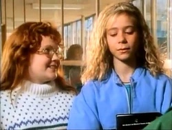 Tessa and Dorothy (Dessa/Torothy)