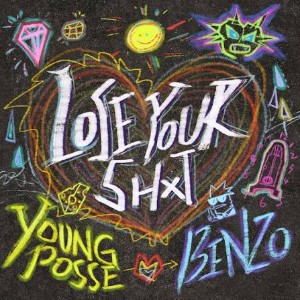 Lose Your Sxht