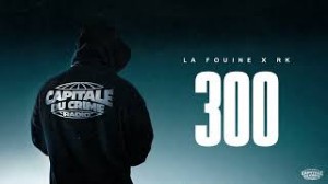 300 feat La fouine