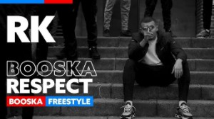 Booska respect