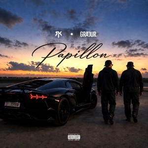 papillon feat Gradur