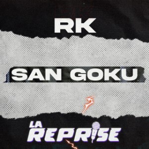 San goku