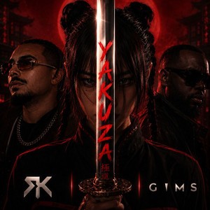yakuza feat Gims