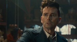 The Fourteenth Doctor