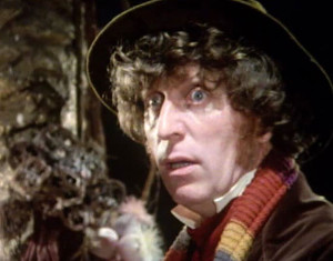 The Fourth Doctor