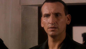 The Ninth Doctor