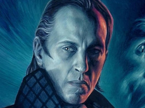 The Ninth Doctor (Scream of the Shalka)