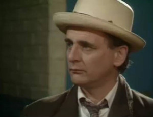 The Seventh Doctor