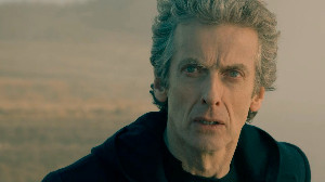 The Twelfth Doctor