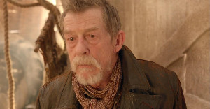 The War Doctor
