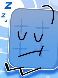 Air mattress