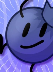 Blueberry