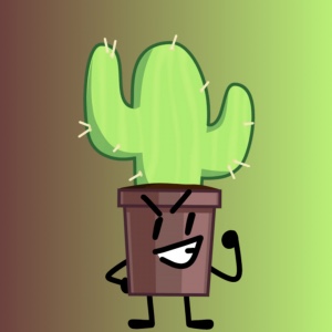 Cactus