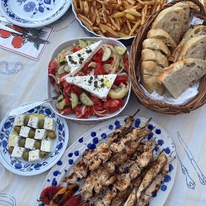 Greek