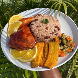 Jamaican