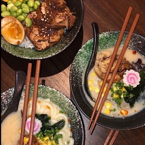 Japanese