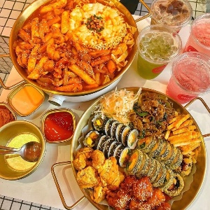 Korean