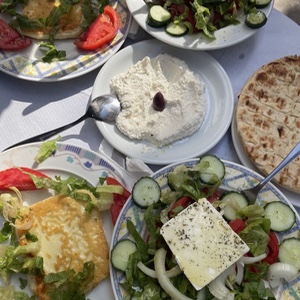 Mediterranean