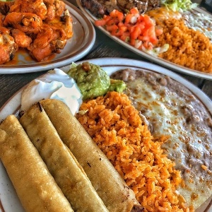 Mexican