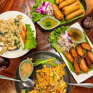 Thai