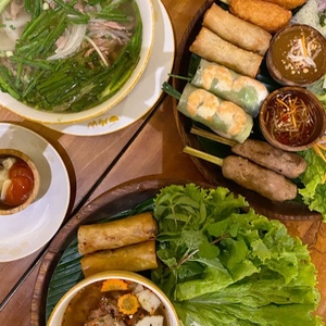 Vietnamese