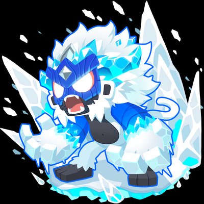 Hearld Of Everfrost