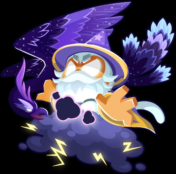Magus Perfectus