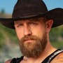 Ben Driebergen