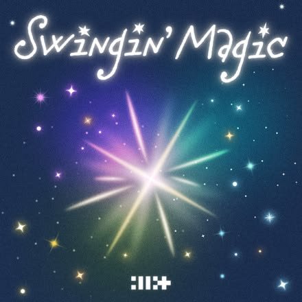 Swinging Magic