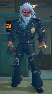 Big Daddy