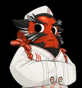 General chop