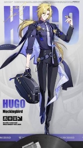 Hugo Vlad