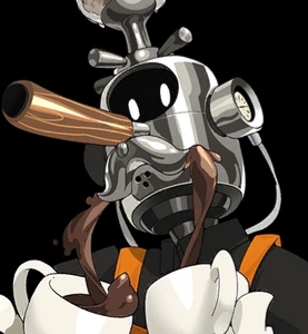 Tin Master