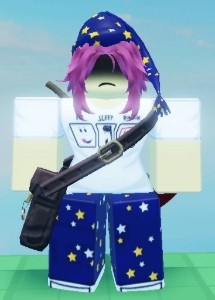 Heavy Sleeper