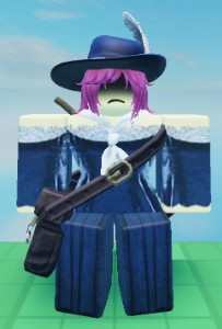 Musketeer