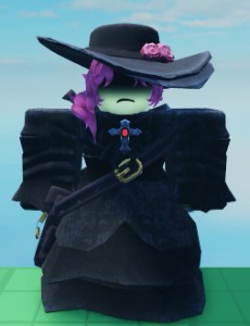 Victorian