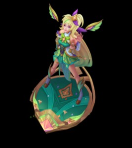 Emerald